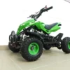 RV-Racing Kinderquad 49ccm Quad ATV Miniquad Kinder Pocketbike Pocketquad Grün -Duswagen Verkaufe 7747dc823e07ad458c727e137acac6ec