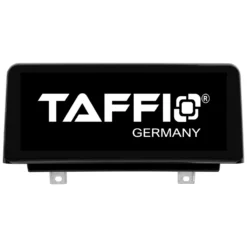 Für BMW F30 F31 F32 F3.x F80 F8.x NBT 10.2" Touchscreen Android GPS Navi Carplay