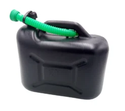 Cartrend Kraftstoffkanister Kunststoff 20 Liter Mit Ausgießer Schwarz -Duswagen Verkaufe 7be13398c6ee0c17cbfd45c7cd8ce4b3