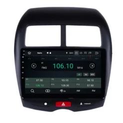 Für Mitsubishi ASX Peugeot 4008 10" Touch Android Autoradio GPS Navi CarPlay 13 Für Mitsubishi ASX Peugeot 4008 10" Touch Android Autoradio GPS Navi CarPlay -Duswagen Verkaufe 7c6d1f948a85f203ad4de9930c76ed7c