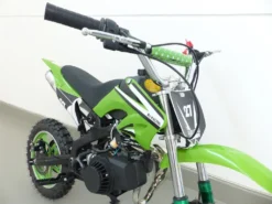 RV-Racing Pocketbike Dirtbike Pocket Cross Bike Kindercross Crossbike Grün -Duswagen Verkaufe 7cc7e3703d0f5b8458671f019f397100