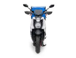 RoadRunner Weiß 50ccm Euro 5 45 Km/h -Duswagen Verkaufe 7cebc77f633e20ca440a5c8b666c8a0f