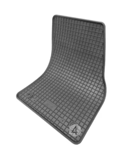 Passgenaue Gummifußmatten Von Z4L Passend Für VW Tiguan Ab 2020 -Duswagen Verkaufe 7d05faca9fcfd111ee51a0ce9a4e45ed