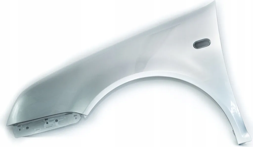 Volkswagen Kotflügel Vw Bora La7W Links Silber 1998-2005 Vorderseite Lackiert Neu 1J 3 Volkswagen Kotflügel Vw Bora La7W Links Silber 1998-2005 Vorderseite Lackiert Neu 1J