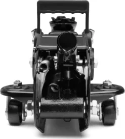 Deuba Hydraulischer Wagenheber 3 Tonnen Kompakt Tragegriff Roll- Und Lenkbar Inkl. Gummiauflage Rangierwagenheber -Duswagen Verkaufe 7e607e06e9e2142e5e8cc7ad9cb00b9d