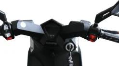 Motorroller Shark 50 Ccm 45 Kmh EURO 5 Blau -Duswagen Verkaufe 7e71db95720b40553eb1ed1cc2024304