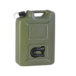 Hawe Kraftstoff-Kanister 2113.0 Benzin, Diesel Reservekanister, UN-Zulassung 20L Aus Polyethylen