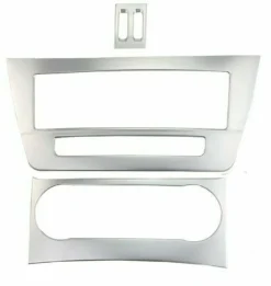 Mittelkonsole Edelstahl Radio Abdeckung Blende Passend Für Mercedes Benz W204 7 Mittelkonsole Edelstahl Radio Abdeckung Blende Passend Für Mercedes Benz W204 -Duswagen Verkaufe 7f44928995831801678048dc11cee92a