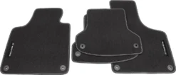 Fußmatten Sportline Für Audi A3 8P 8PA Sportback Limo S-Line Bj. 2003-2012 -Duswagen Verkaufe 7f48b4dc11fff488599496cc37c8c9d0