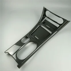 3x Passend Zu Mercedes Benz A GLA CLA Mittelkonsole Carbon Blende Zierrahmen -Duswagen Verkaufe 7f490d793c910e89542575537b40bfb8