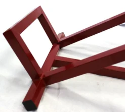 Rasentraktorheber 400kg 24mm Gewindestange Aufsitzmäher Hebevorrichtung Heber -Duswagen Verkaufe 7f75d686736db86671115fc8b3bcff7d