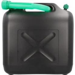Cartrend Benzinkanister Quick 20 Liter Mit Luftöffnung Und Einfüllstutzen -Duswagen Verkaufe 7faf4503d415d657ab82f6323d986542