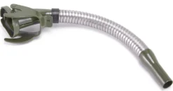 Oxid7® Metall Ausgießer Flexibel Für Metallkanister Silber/grün -Duswagen Verkaufe 7fde93c67c772f4bd93cc98f3d9a5bc0