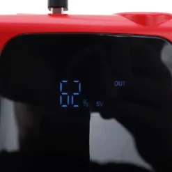 Andeman Auto Starthilfe 20000mAh 2000A Jump Starter Ladegerät Booster Powerbank -Duswagen Verkaufe 800f02f6167bef6b6d460b472e2dd110