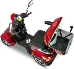 Rolektro, E-Quad 25 V.3 Lithium, Rot, 60V-30Ah Akku, 1000 Watt 19 Rolektro, E-Quad 25 V.3 Lithium, Rot, 60V-30Ah Akku, 1000 Watt -Duswagen Verkaufe 8077201f4af92ecf486447f5dd8409c1