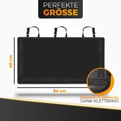 Dunlop Rücksitzbank Organizer Kofferraum Organizer Auto -Duswagen Verkaufe 80c85e9c8cc6ba4e02b10ba656dc5017