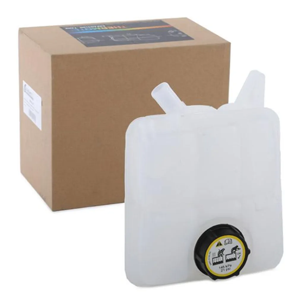 THERMOTEC Ausgleichsbehälter Kühlmittel DBG014TT Für FORD Für FOCUS III Turnier 4 THERMOTEC Ausgleichsbehälter Kühlmittel DBG014TT Für FORD Für FOCUS III Turnier – Bild 2