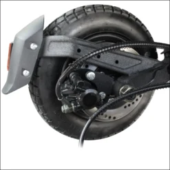 E-Kompakt 3-Rad Roller Napoli, Farbe:Silber, Ausführung:ohne Gepäckbox -Duswagen Verkaufe 82973a1190d31bef48c79b3a5fe48615