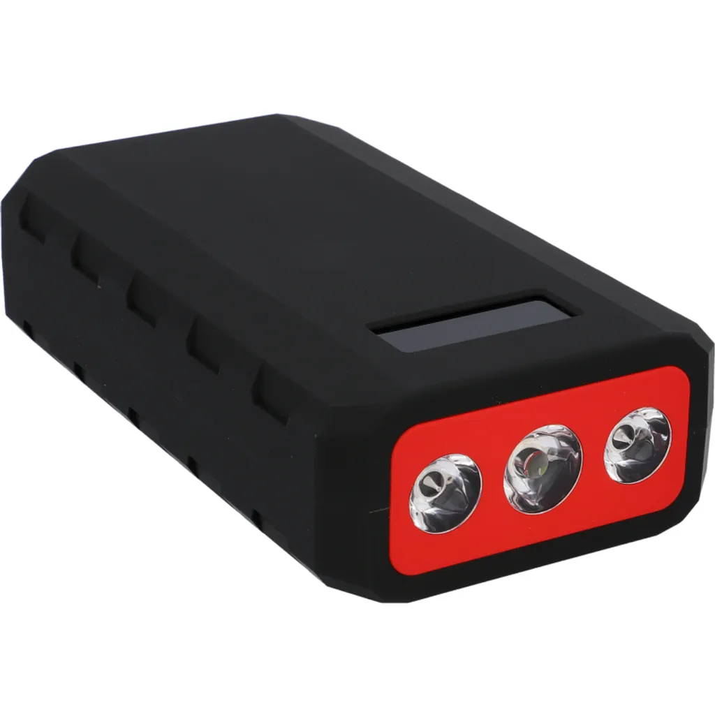 ABSAAR JUMP STARTER,Starthilfekabel, 18.000 MAh 8 ABSAAR JUMP STARTER,Starthilfekabel, 18.000 MAh – Bild 6