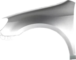 Volkswagen Kotflügel Vw Golf Vi 6 La7W Links Silber 2008-2016 Vorderseite Neu Schrägheck