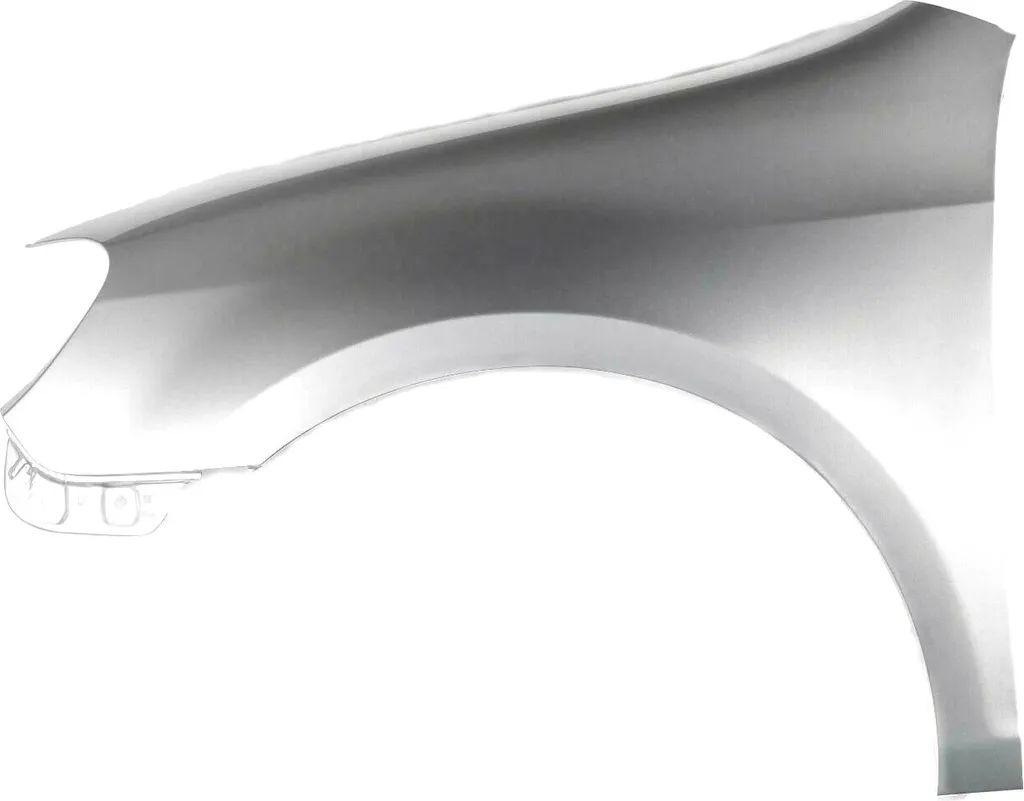 Volkswagen Kotflügel Vw Golf Vi 6 La7W Links Silber 2008-2016 Vorderseite Neu Kombi 3 Volkswagen Kotflügel Vw Golf Vi 6 La7W Links Silber 2008-2016 Vorderseite Neu Kombi