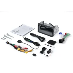 Pioneer SPH-EVO64DAB | 1 Oder 2 DIN Multimedia-Player Mit 6,8' Clear-Type-Touchscreen Für Apple CarPlay Und Android Auto -Duswagen Verkaufe 84341e257432da5065a27d80563f76d5