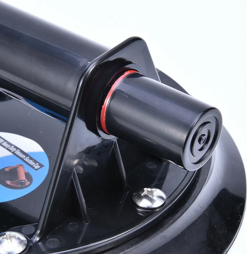 2stk 8" Saugheber Glasheber Vakuum-heber Plattenheber Glassauger Pumpensauger Sauggriff Mit Koffer Scheibenheber KFZ Glassauger Saughalter Plattenheber Gummisauger Pumpsauger Sauggriff Plattenheber Fliesenheber Glasheber 6 2stk 8" Saugheber Glasheber Vakuum-heber Plattenheber Glassauger Pumpensauger Sauggriff Mit Koffer Scheibenheber KFZ Glassauger Saughalter Plattenheber Gummisauger Pumpsauger Sauggriff Plattenheber Fliesenheber Glasheber – Bild 4