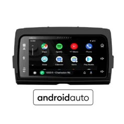 7" Touchscreen Navi Soundstream HDHU14+ Inkl. Lenkradinterface, Für Alle Harley-Davidson Touring Ab 2014 (2DIN Plug&Play, IPX5, Bluetooth, Apple Car Play, Android Auto) -Duswagen Verkaufe 85ebb73f19cc4bb322e5fac5b584add5