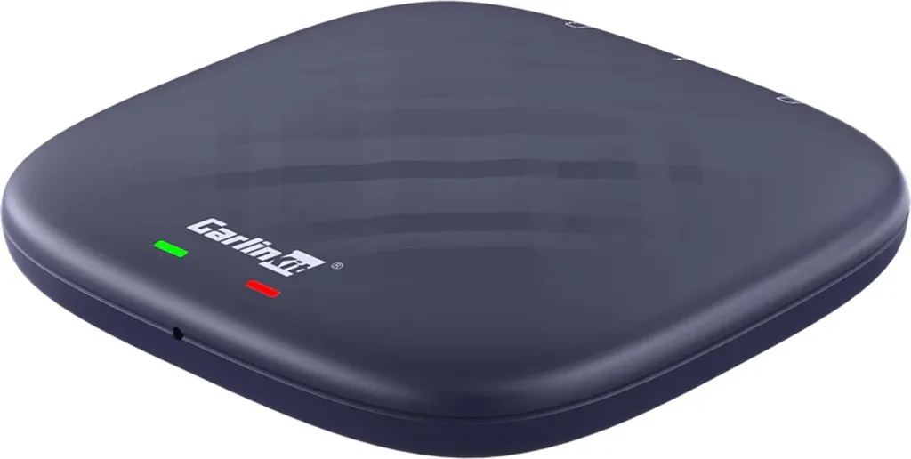 CarlinKit T-Box Plus Wireless CarPlay Adapter Android 11 CarPlay & Android Auto 3 CarlinKit T-Box Plus Wireless CarPlay Adapter Android 11 CarPlay & Android Auto