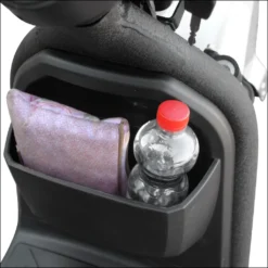 E-Kompakt 3-Rad Roller Napoli, Farbe:Silber, Ausführung:ohne Gepäckbox -Duswagen Verkaufe 863e683d0f379b5ddda5dd0564c88864