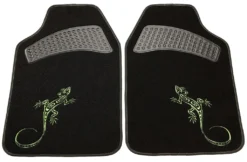 Autoteppich Set Reptilia Unitec