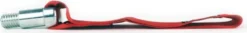 Abschleppriemen Tornillo 3000 Kg Rot