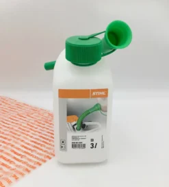 STIHL Benzinkanister 3L Transparent Kraftstoffkanister 00008810204 9 STIHL Benzinkanister 3L Transparent Kraftstoffkanister 00008810204 -Duswagen Verkaufe 8781a87e1451df325b2205aff66beaee