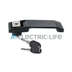 Türgriff Electric Life ZR80267 Für Fiat Vorne Links