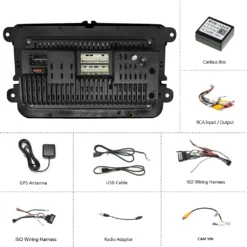 Eunavi 7 "Android Auto Multimedia Player 2 Din WIFI GPS Navigation Autoradio Für Skoda VW Passat B6 Polo Golf 4 5 Touran Seat FM 17 Eunavi 7 "Android Auto Multimedia Player 2 Din WIFI GPS Navigation Autoradio Für Skoda VW Passat B6 Polo Golf 4 5 Touran Seat FM -Duswagen Verkaufe 891be525477803b48475f380c6d30c8d