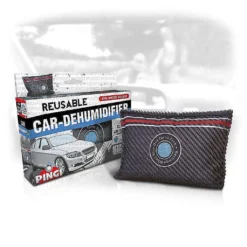 Luftentfeuchter / Autoentfeuchter Pingi 300g -Duswagen Verkaufe 8945f34e1d2107ef6a41846121f43ca0