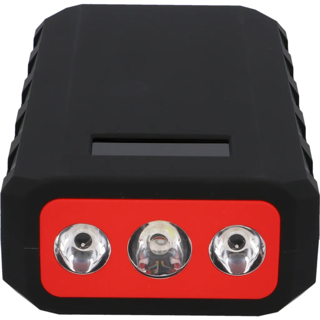 ABSAAR JUMP STARTER,Starthilfekabel, 18.000 MAh 11 ABSAAR JUMP STARTER,Starthilfekabel, 18.000 MAh – Bild 9