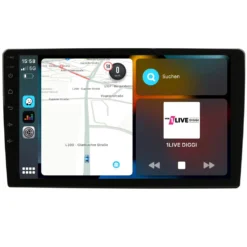 Für Citroen C5 RD/TD 08-17 10" Touchscreen Android Autoradio Navigation CarPlay -Duswagen Verkaufe 8abeca84d26ec9129c82e6bdb42a009e