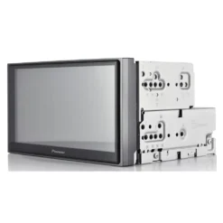 Pioneer SPH-EVO64DAB | 1 Oder 2 DIN Multimedia-Player Mit 6,8' Clear-Type-Touchscreen Für Apple CarPlay Und Android Auto -Duswagen Verkaufe 8aeec325b81e661af04309b0d9a2aeac