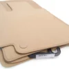 Fußmatten Mercedes ML / GL / GLE W166 W292 Velours Original Qualität Beige 4-teilig 2 Fußmatten Mercedes ML / GL / GLE W166 W292 Velours Original Qualität Beige 4-teilig -Duswagen Verkaufe 8b32aaa88511b5a44cb3e43efc42da73