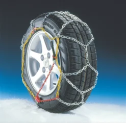 FILMER Schneekette Anti-Skid TYP KNN 90 (18617)