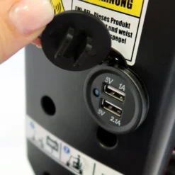 Rolektro, E-Quad 6, Rot, 24V-20Ah Bleigel Akku, 300 W -Duswagen Verkaufe 8bc1b3af5121101a294226c3f9019a90