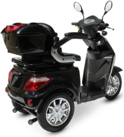 ECO ENGEL 501 Schwarz, 25 Km/h 1000 Watt Seniorenmobil / Elektromobil / Elektroroller -Duswagen Verkaufe 8c2d2c943fb9e50141cc8f0367181657