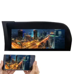 Für Mercedes S / CL W221 W216 10.25" Touchscreen Android GPS Navigation Carplay -Duswagen Verkaufe 8c4a02a46b1b9f1086029eba5377889d