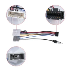 Nissan Qashqai Android 11 Autoradio 9" Touchscreen BT GPS Navi Carplay 2GB RAM 32GB ROM 16 Nissan Qashqai Android 11 Autoradio 9" Touchscreen BT GPS Navi Carplay 2GB RAM 32GB ROM -Duswagen Verkaufe 8c70fe942264b9a58d0d714d35ed4454