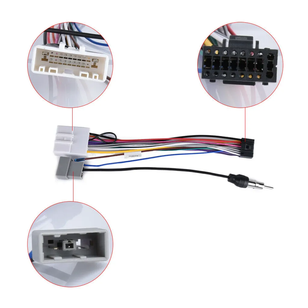 Nissan Qashqai Android 11 Autoradio 9" Touchscreen BT GPS Navi Carplay 2GB RAM 32GB ROM 9 Nissan Qashqai Android 11 Autoradio 9" Touchscreen BT GPS Navi Carplay 2GB RAM 32GB ROM – Bild 7