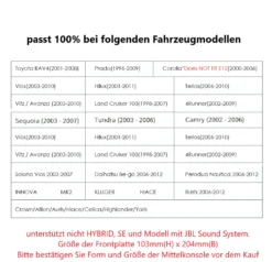 7" Autoradio GPS NAVIGATION Android 10 Für TOYOTA COROLLA EX RAV4 VIOS VITZ HILUX 16 7" Autoradio GPS NAVIGATION Android 10 Für TOYOTA COROLLA EX RAV4 VIOS VITZ HILUX -Duswagen Verkaufe 8d157b27b3646b11f39bee15aa275ede