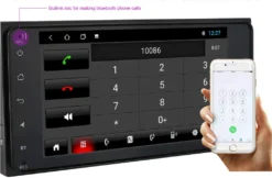 7" Autoradio GPS NAVIGATION Android 10 Für TOYOTA COROLLA EX RAV4 VIOS VITZ HILUX 13 7" Autoradio GPS NAVIGATION Android 10 Für TOYOTA COROLLA EX RAV4 VIOS VITZ HILUX -Duswagen Verkaufe 8d442b4d4efd5b37844a30c0056fff1c