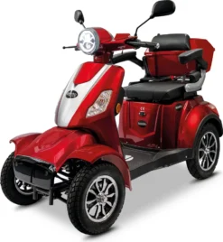 Rolektro, E-Quad 25 V.3 Lithium, Rot, 60V-30Ah Akku, 1000 Watt 18 Rolektro, E-Quad 25 V.3 Lithium, Rot, 60V-30Ah Akku, 1000 Watt -Duswagen Verkaufe 8dac4e3a4215cc663c2dbf5037e4f970