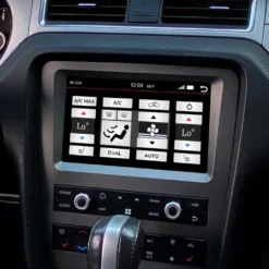 Dynavin D8-CLK Pro | Android Navigationssystem Für Mercedes CLK Mit 7-Zoll Touchscreen, Inklusive Eingebautem DAB, Apple CarPlay Und Android Auto Unterstützung -Duswagen Verkaufe 8dbfe51cd0a5b4b16ad12824fab5f471